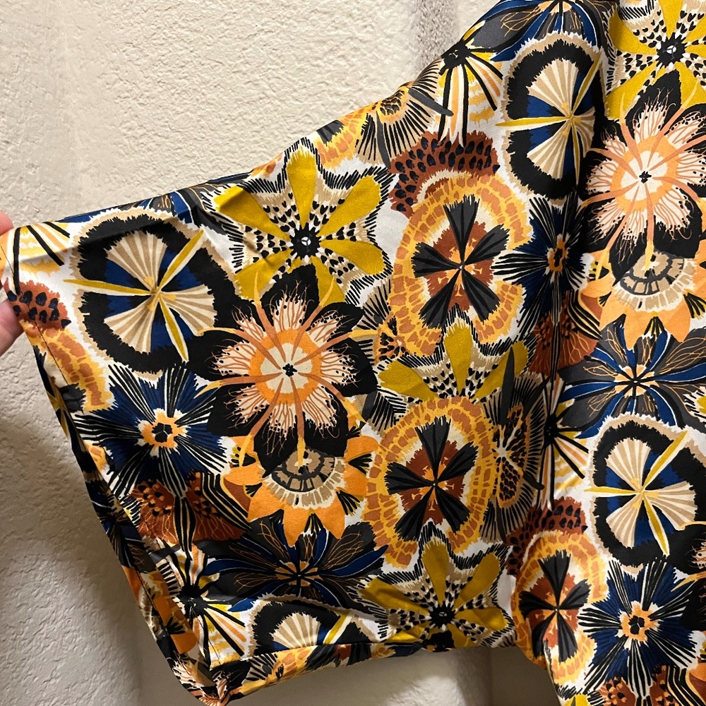 Kimona Mid Length Anthropologie